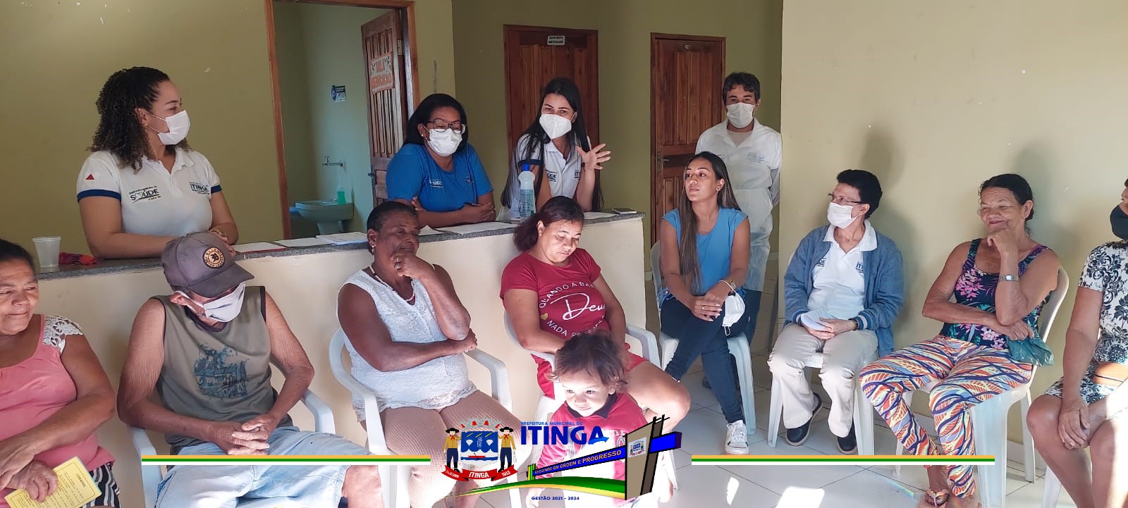 Prefeitura Municipal de Itinga